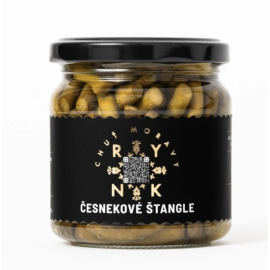 Krmítko s třemi vybranými delikatesami