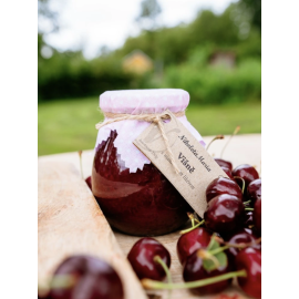 Narozeninová sada delikates v dárkovém balení