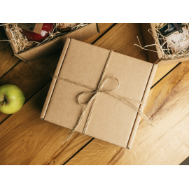 Dárkový box "Sladké pokušení"