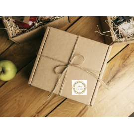 Dárkový box "Sladké pokušení"