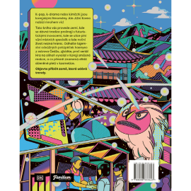 Tohle je Jižní Korea