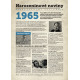 Narozeninové noviny 1989 s vlastním textem