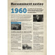 Narozeninové noviny 1989 s vlastním textem