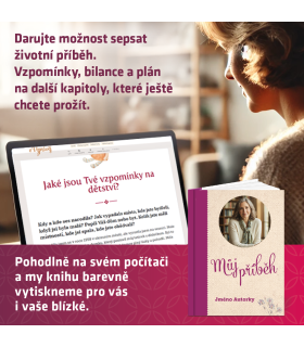 Bylinný balíček Pro klidné dny