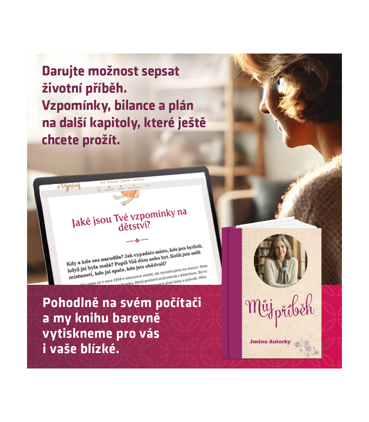 Bylinný balíček Pro klidné dny