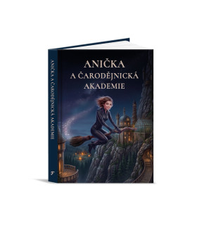 Čarodějnická akademie