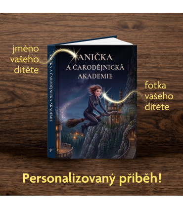 Čarodějnická akademie