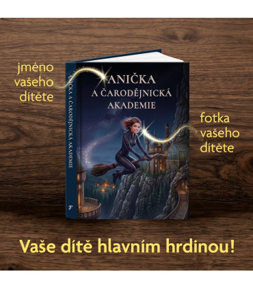 Čarodějnická akademie