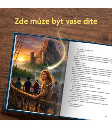 Čarodějnická akademie
