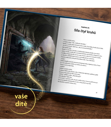 Čarodějnická akademie