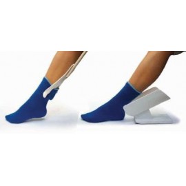 Pomocník na oblékání a svlékání ponožek KOMPLET | dárek pro seniory