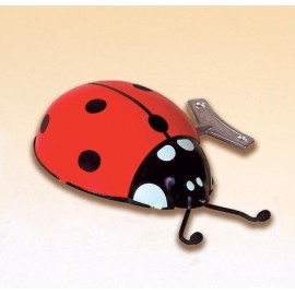 Sluníčko sedmitečné na klíček | retro dárky a hračky | dárek pro dědečka