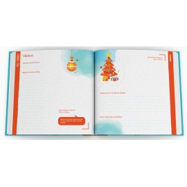 Časosběrná kronika naší rodiny