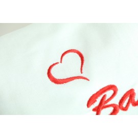 Nahřívací polštářek  s věnováním babička | dárek pro babičku