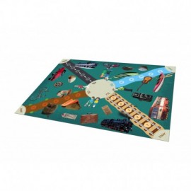 Babičko, dědečku… Jak to tenkrát bylo?