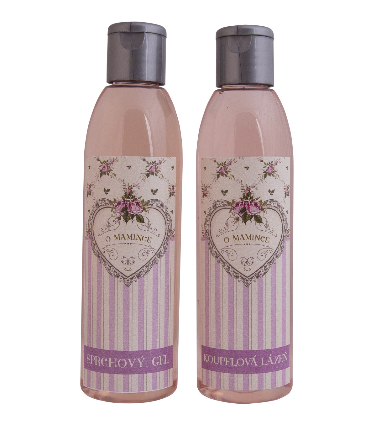 Pohádka o mamince -kosmetický balíček pro maminku