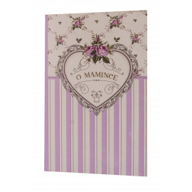 Pohádka o mamince -kosmetický balíček pro maminku