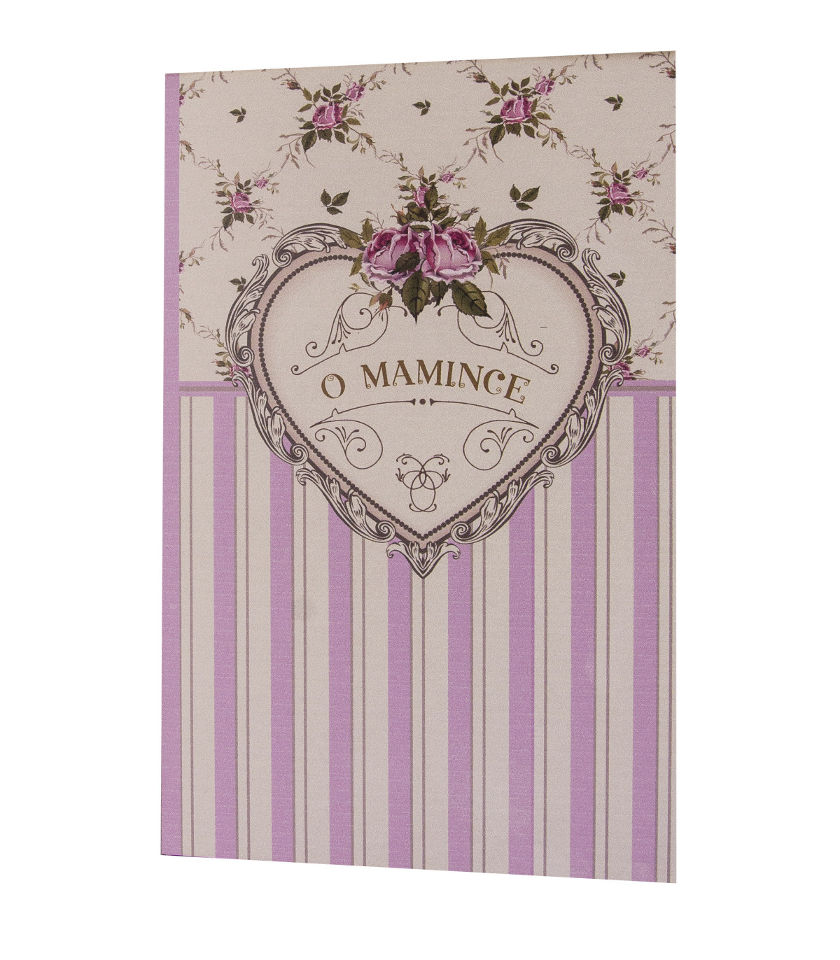 Pohádka o mamince -kosmetický balíček pro maminku