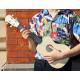 Udělej si vlastní ukulele