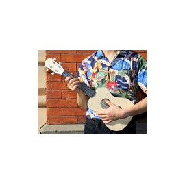 Udělej si vlastní ukulele