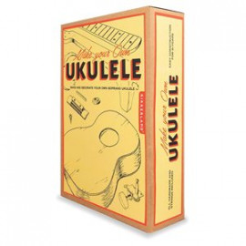 Udělej si vlastní ukulele