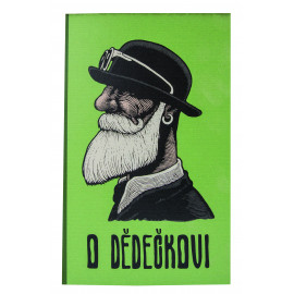 Dárkové balení kosmetiky pro dědečka