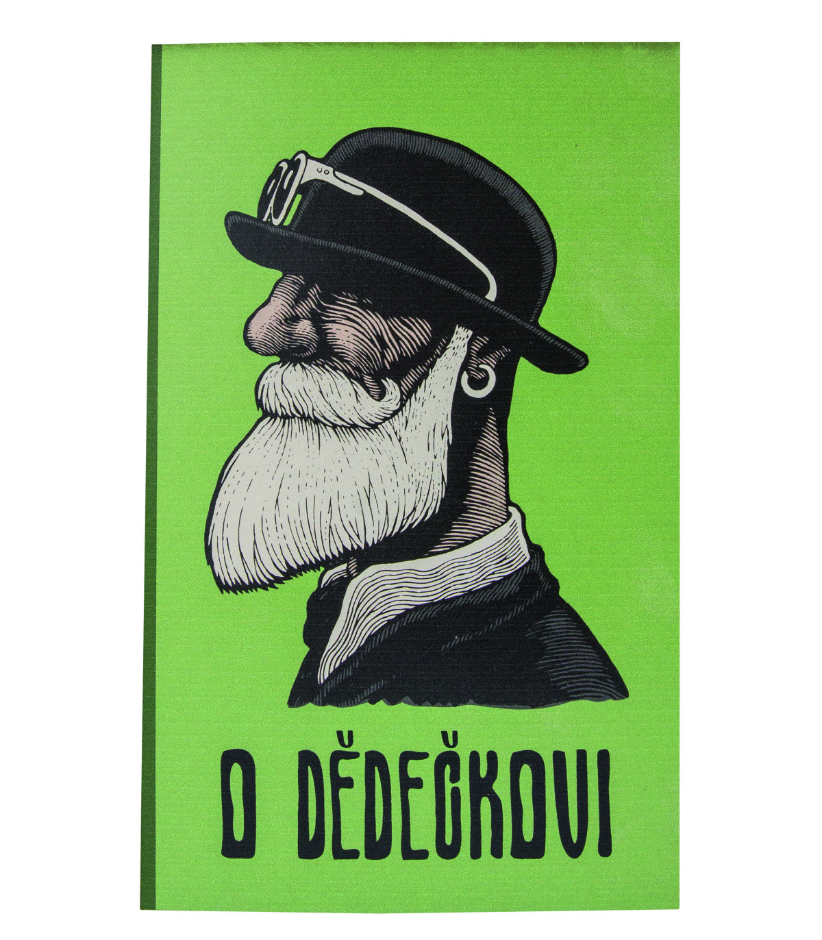 Dárkové balení kosmetiky pro dědečka