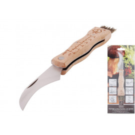 Houbařský nožík, Esschert design