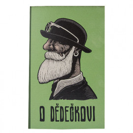 Dárkové balení kosmetiky pro dědečka