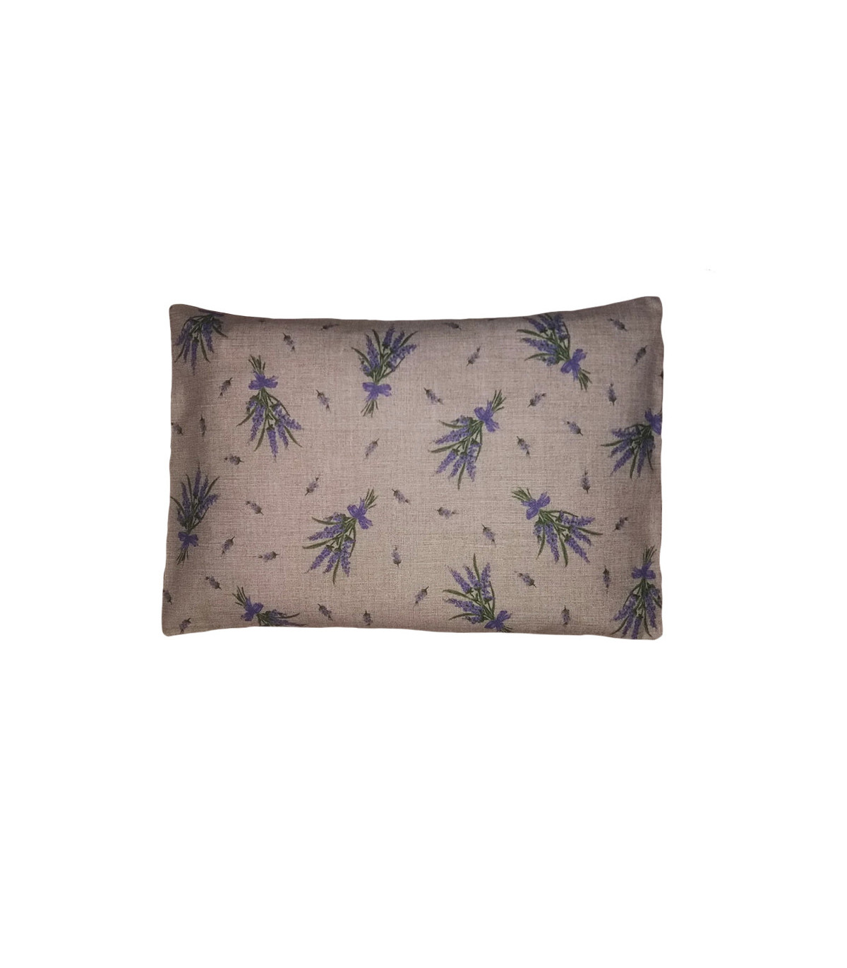 Voňavý nahřívací polštářek -levandule