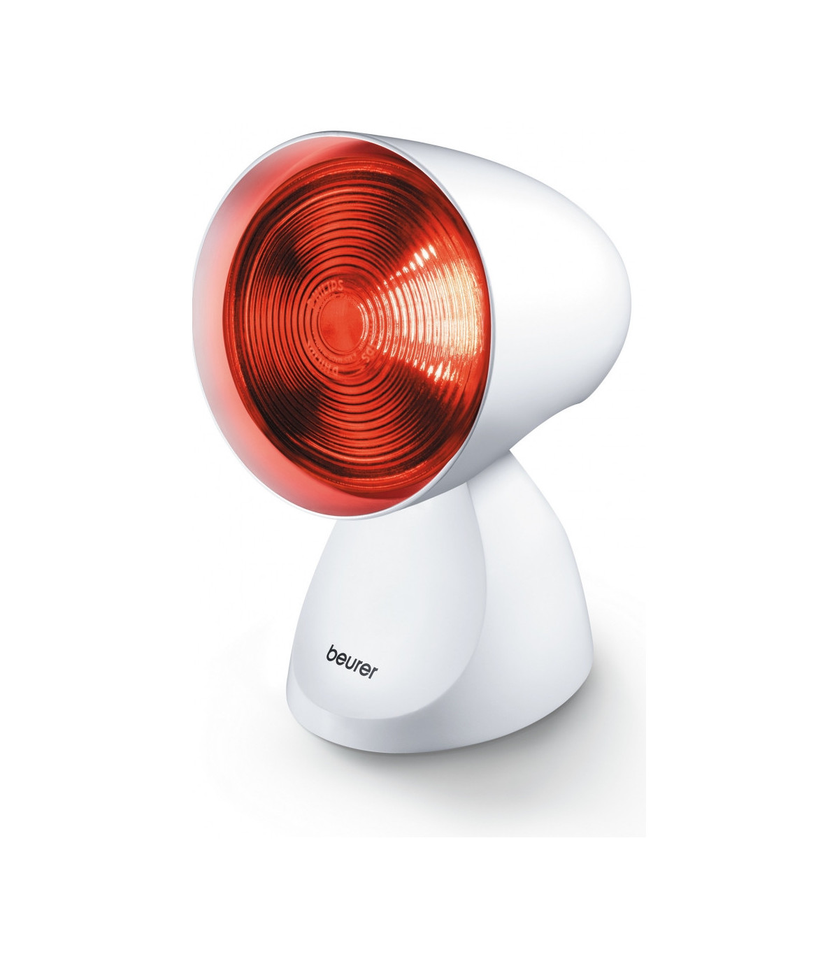 Světelná terapie pro tělo i duši