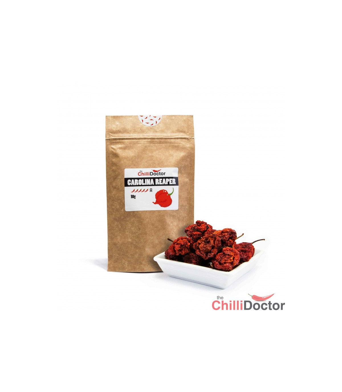 Chilli balíček Cesta kolem světa