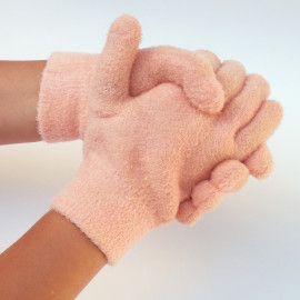 Hydratační rukavice se 7 přírodními oleji