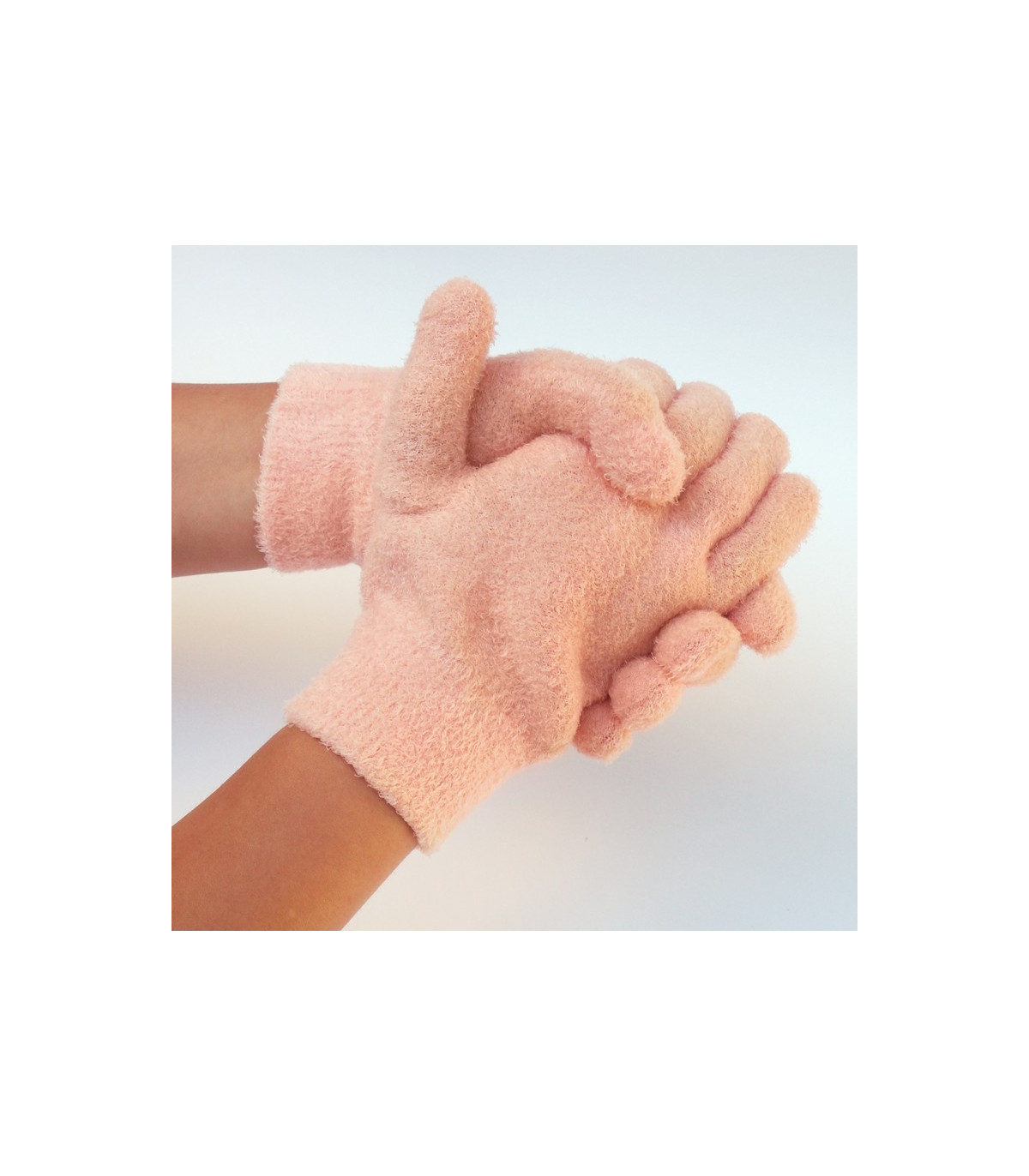 Hydratační rukavice se 7 přírodními oleji