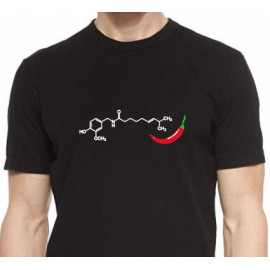 Tričko pánské Chilli