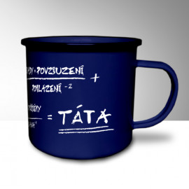 Hrneček pro tatínka