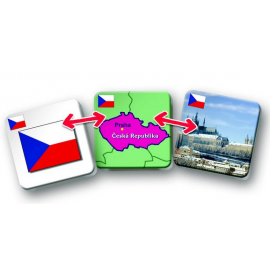 Pexetrio - EVROPA - STÁTY a jejich symboly