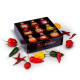 Dárková ochutnávková sada chilli mashů