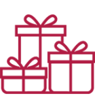 Dárkové sady pro babičku