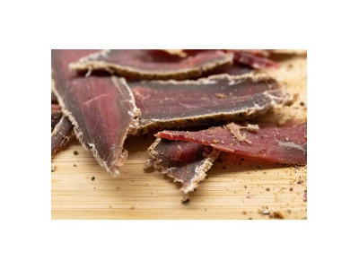 Sušené maso/jerky – proč je tak zdravé a jak jej konzumovat?
